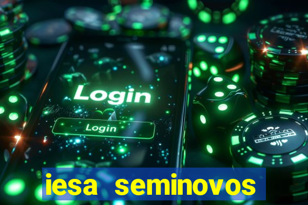 iesa seminovos porto alegre